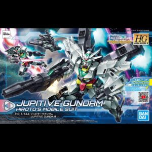 Jupitive Gundam