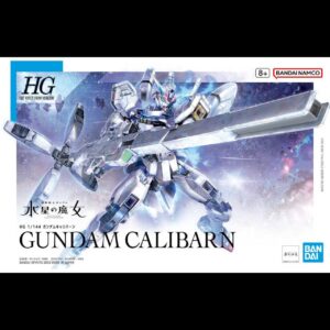 Calibarn Gundam