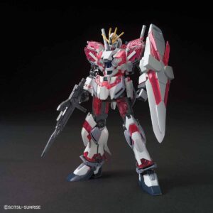 Narrative Gundam C-Packs