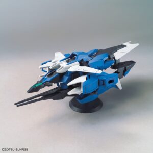 Earthree Gundam