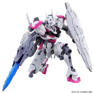 Lfrith Gundam