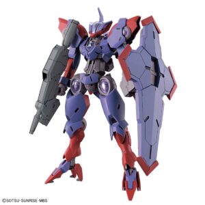 Gundam Beguir Pente