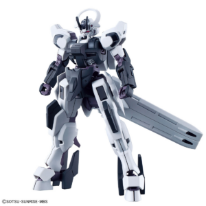 Gundam Schwarzette