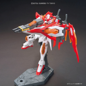 Wing Zero Honoo