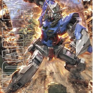 Exia Gundam