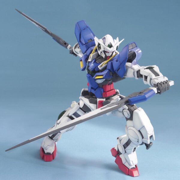 Exia Gundam - Imagen 8