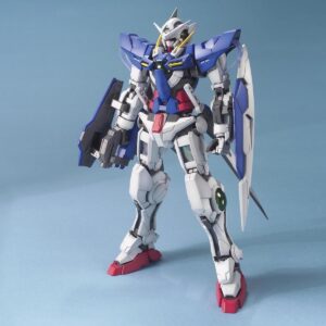 Exia Gundam