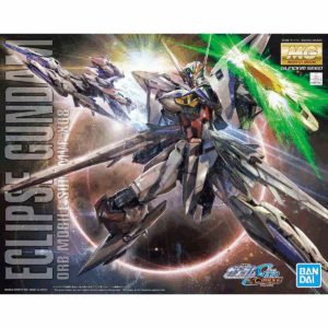 Eclipse Gundam